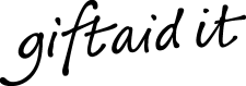 Gift Aid logo