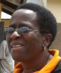 Alice Kasiisi Babihuga