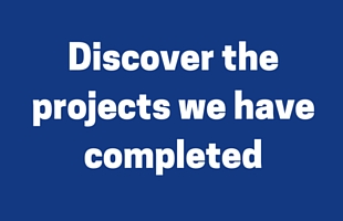 Discover the projects we have completed