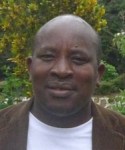 Rev Eric Baingana