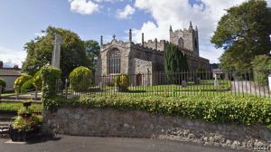 Beaumaris Parish Church