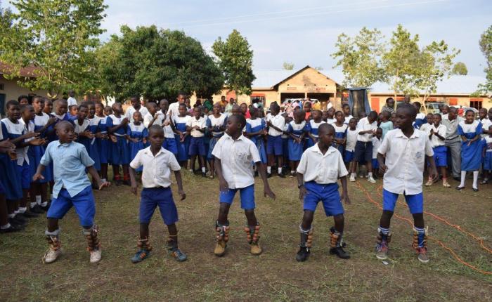 Regular donations increase by £2.5k a year in response to urgent&nbsp;appeal