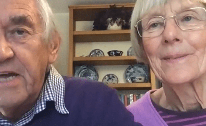 WATSAN’s first ever webinar is a great&nbsp;success