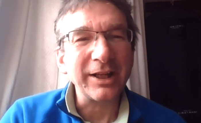 Webinar is opportunity for Walk for Water&nbsp;planning