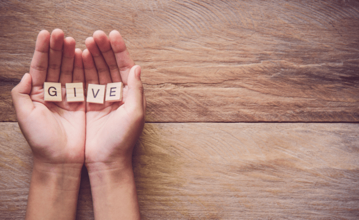 Never too old… never too young… to be a WATSAN&nbsp;supporter!