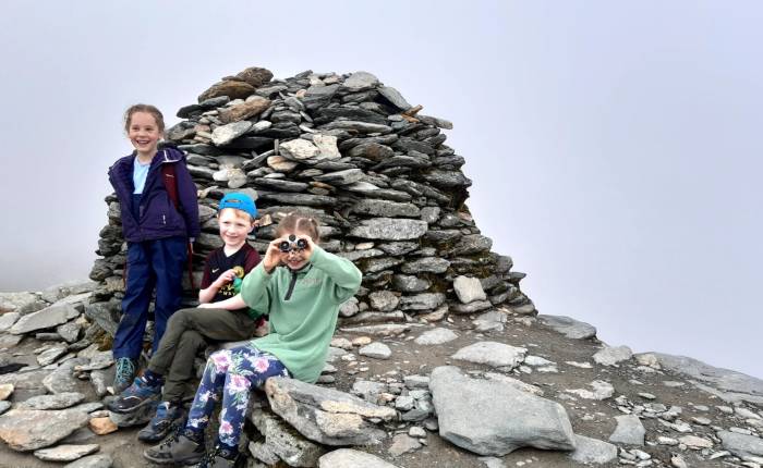 Dispersed walks for water raise over £28k for Bwanga&nbsp;Hill!