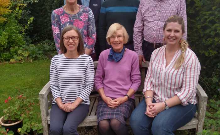 Seeking new Secretary to join the WATSAN UK&nbsp;team