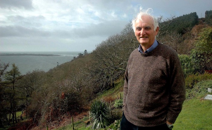 Legacy from Sir John Houghton makes a huge difference to the staff&nbsp;team