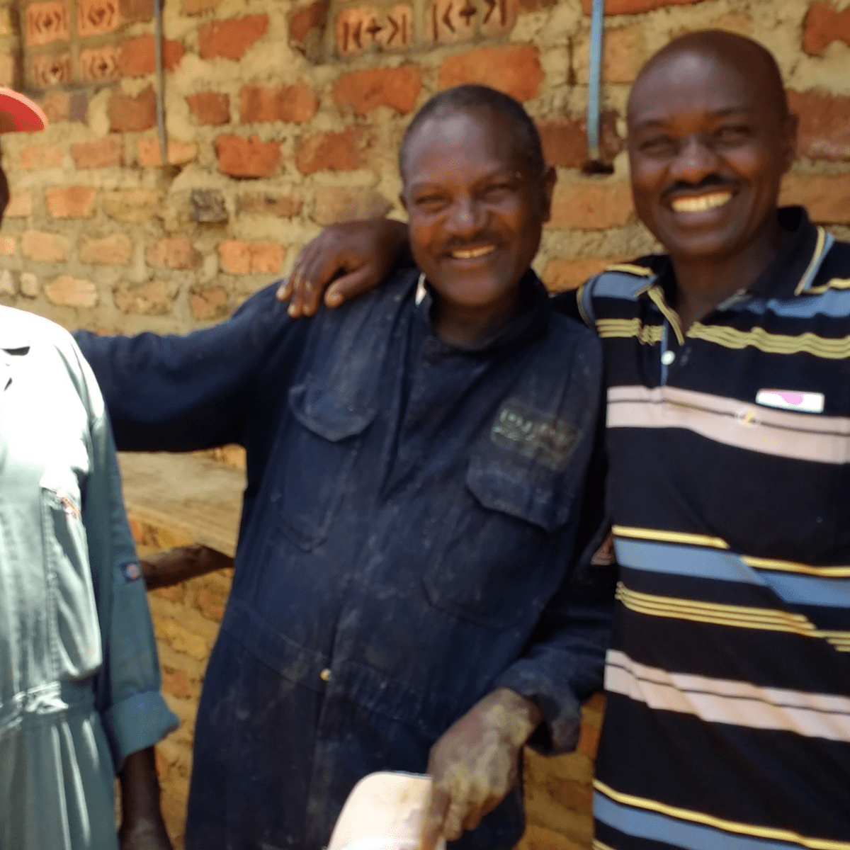 Support the team that keeps safe water flowing in&nbsp;Uganda