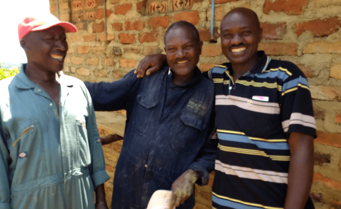 Important notice to our supporters regarding WATSAN’s partnership with&nbsp;Tearfund