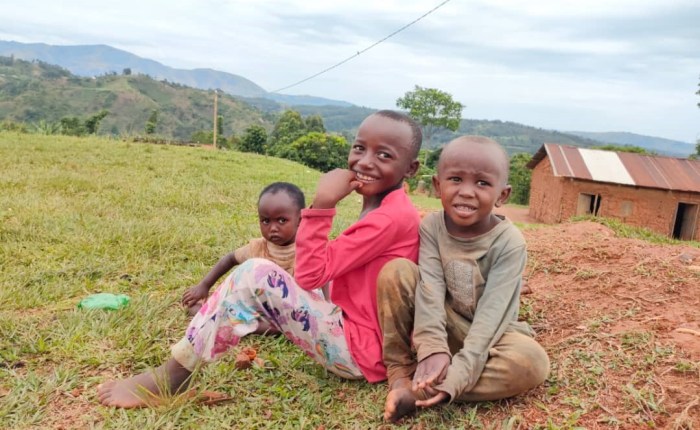 Ground is broken at Kazuru gravity flow&nbsp;scheme!