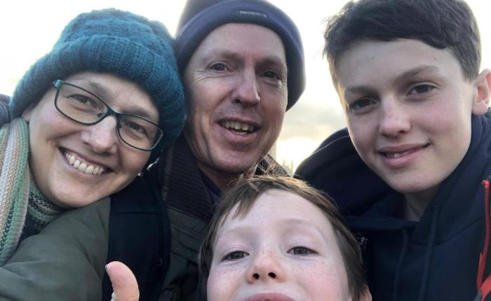 Appeal in memory of Dr Jenny Vaughan raises over £1,500 for&nbsp;WATSAN