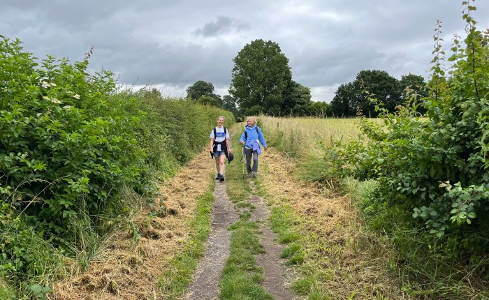 WATSAN Walks For Water 2025 to take place in six UK&nbsp;locations