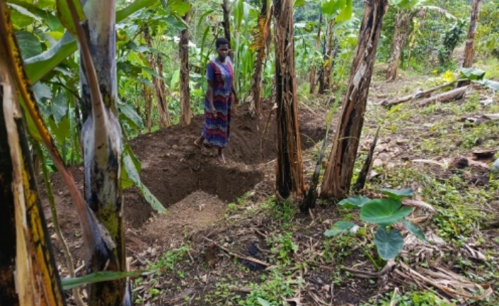 Kazuru project update from the field: progress and what’s&nbsp;ahead