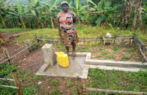 Clean water, closer to home: Kazuru communities start to see&nbsp;change