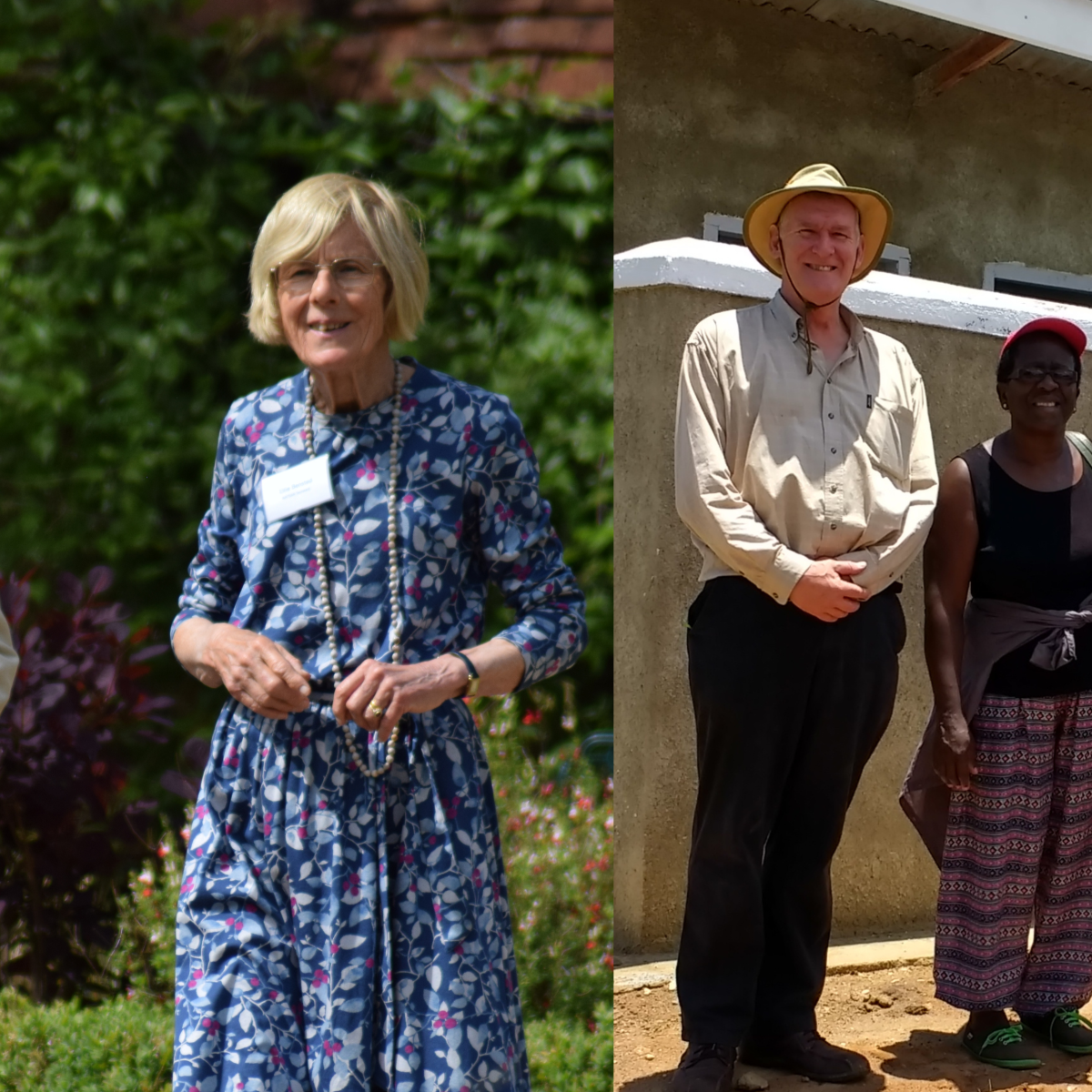 Changes to the WATSAN trustee&nbsp;team